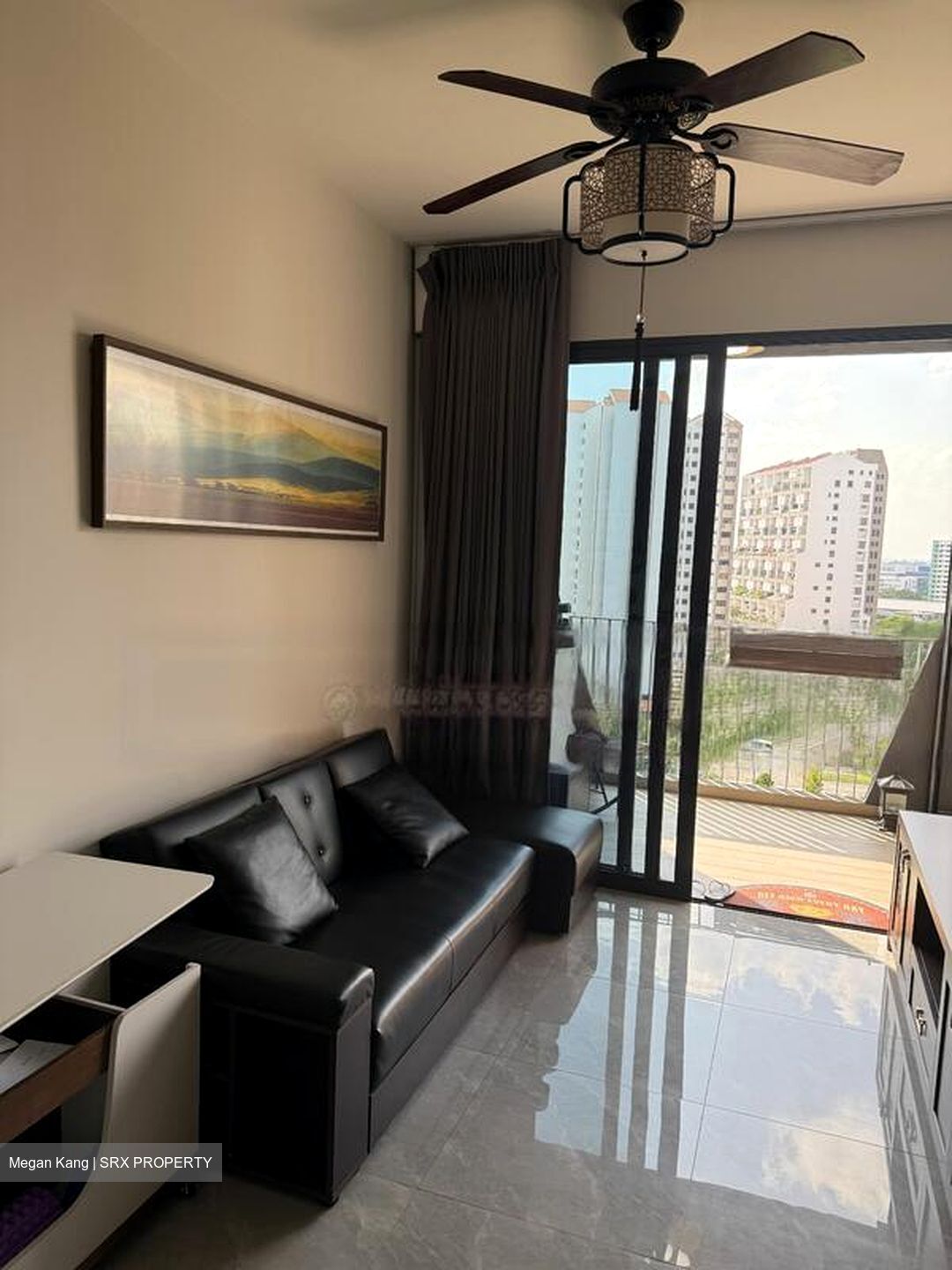 The Garden Residences (D19), Apartment #463989561